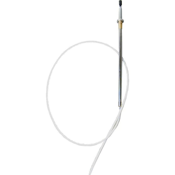 Uro Parts Antenna Mast, 1408270001 1408270001 - main